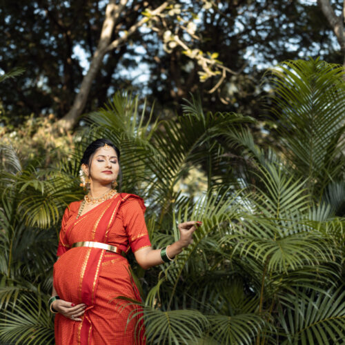 Maternity Couple Shoot by Just Preweddings