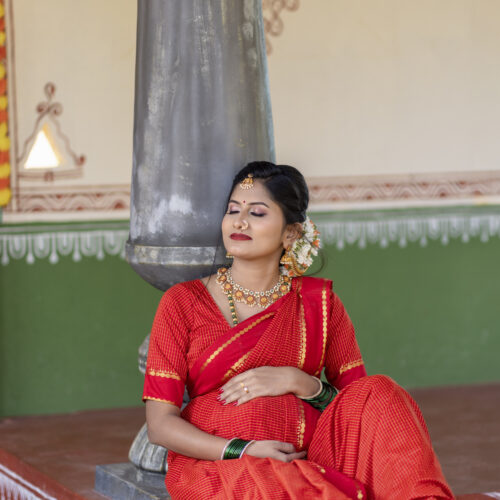Maternity Couple Shoot by Just Preweddings