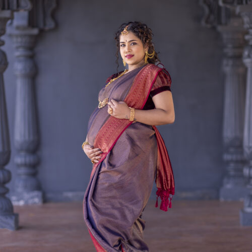 Maternity Couple Shoot by Just Preweddings