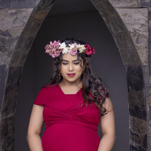 Maternity Couple Shoot by Just Preweddings